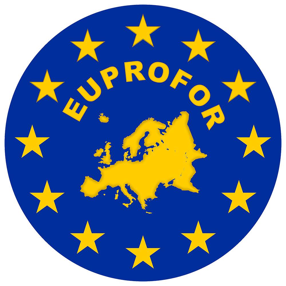 Euprofor-joukon tunnus