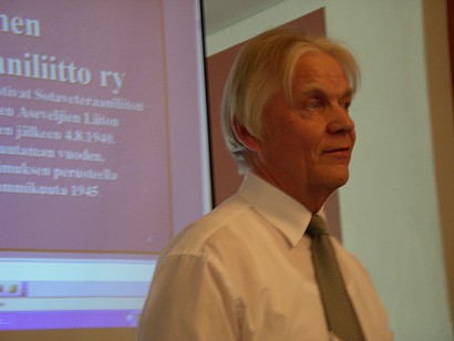 Heimo Purhonen