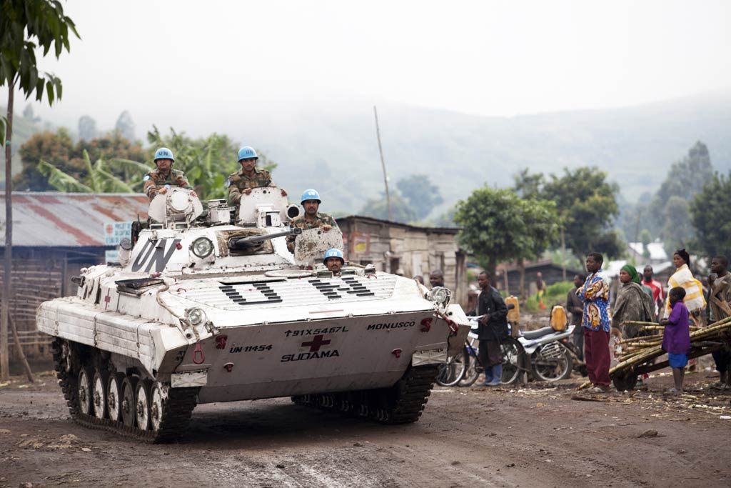 Monusco