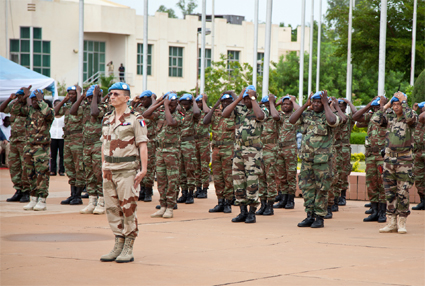 Mali