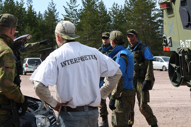 Ajoneuvon tarkastus