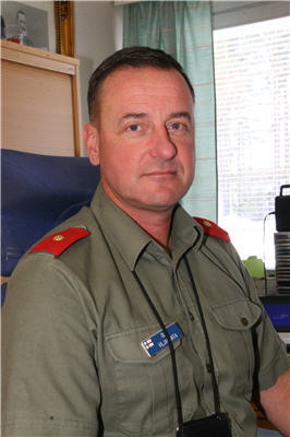 Viljaranta